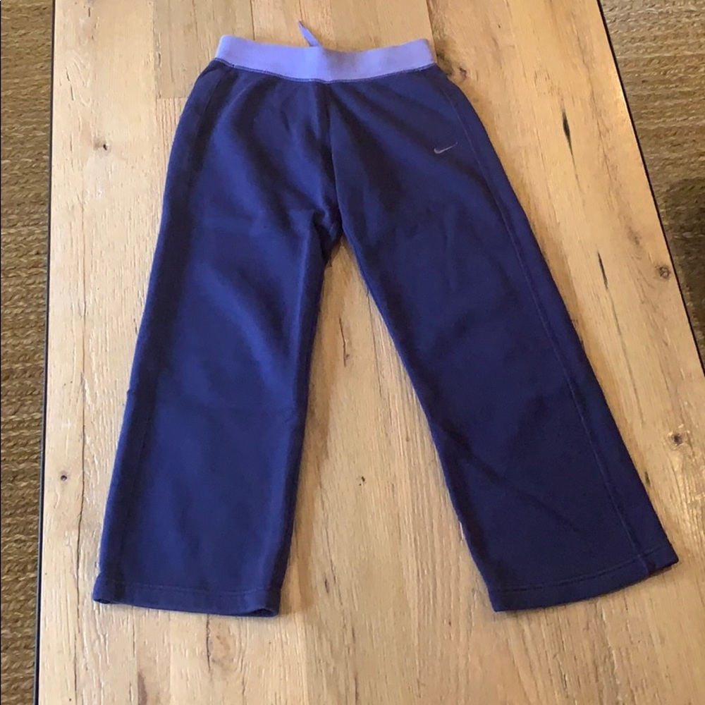 Nike sweatpants